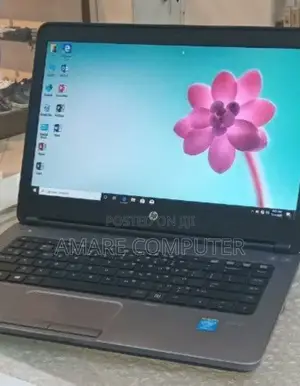 New Laptop HP ProBook 640 G1 8GB Intel Core I7 HDD 500GB