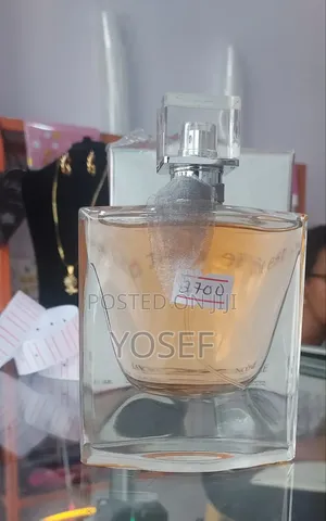 Lancome Paris Perfume l'Eau De Parfum