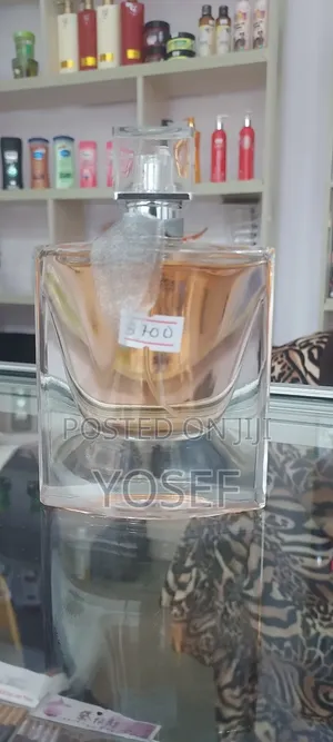 Lancome Paris Perfume l'Eau De Parfum