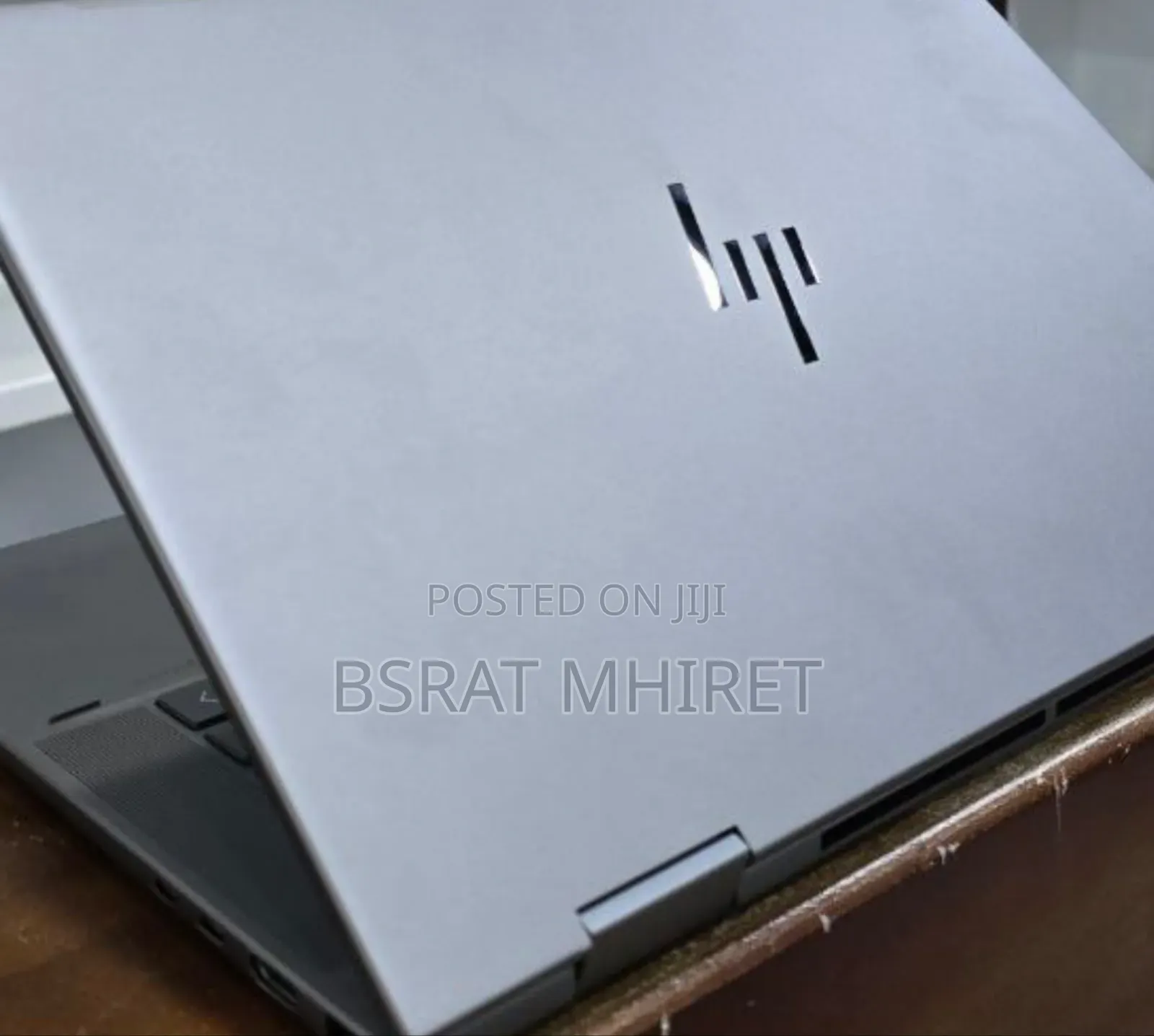 New Laptop HP Envy 15 32GB Intel Core I7 SSD 1T