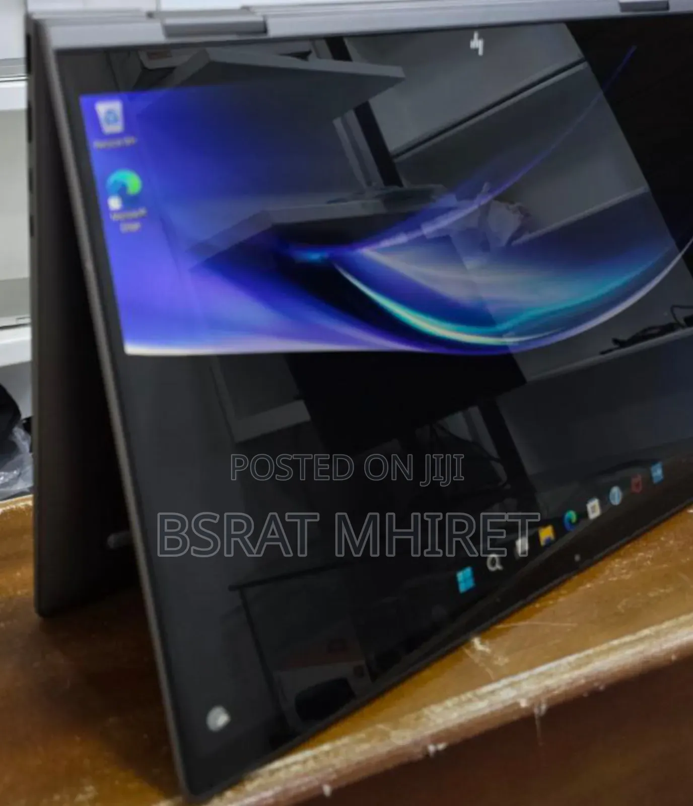 New Laptop HP Envy 15 32GB Intel Core I7 SSD 1T