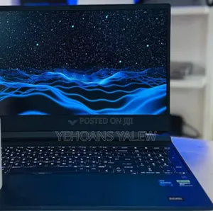 New Laptop HP Victus 15 16GB Intel Core I5 SSD 1T