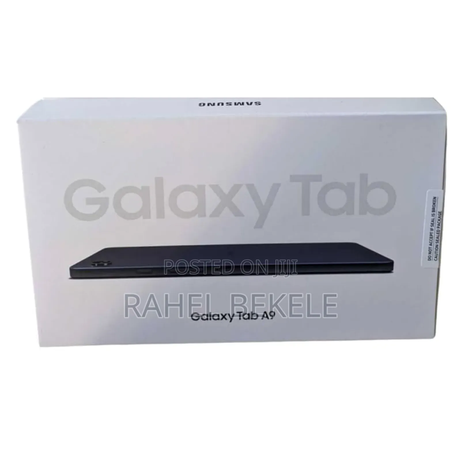 New Samsung Galaxy Tab A9 128 GB