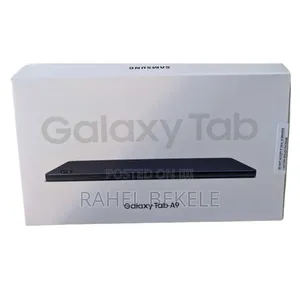 New Samsung Galaxy Tab A9 128 GB