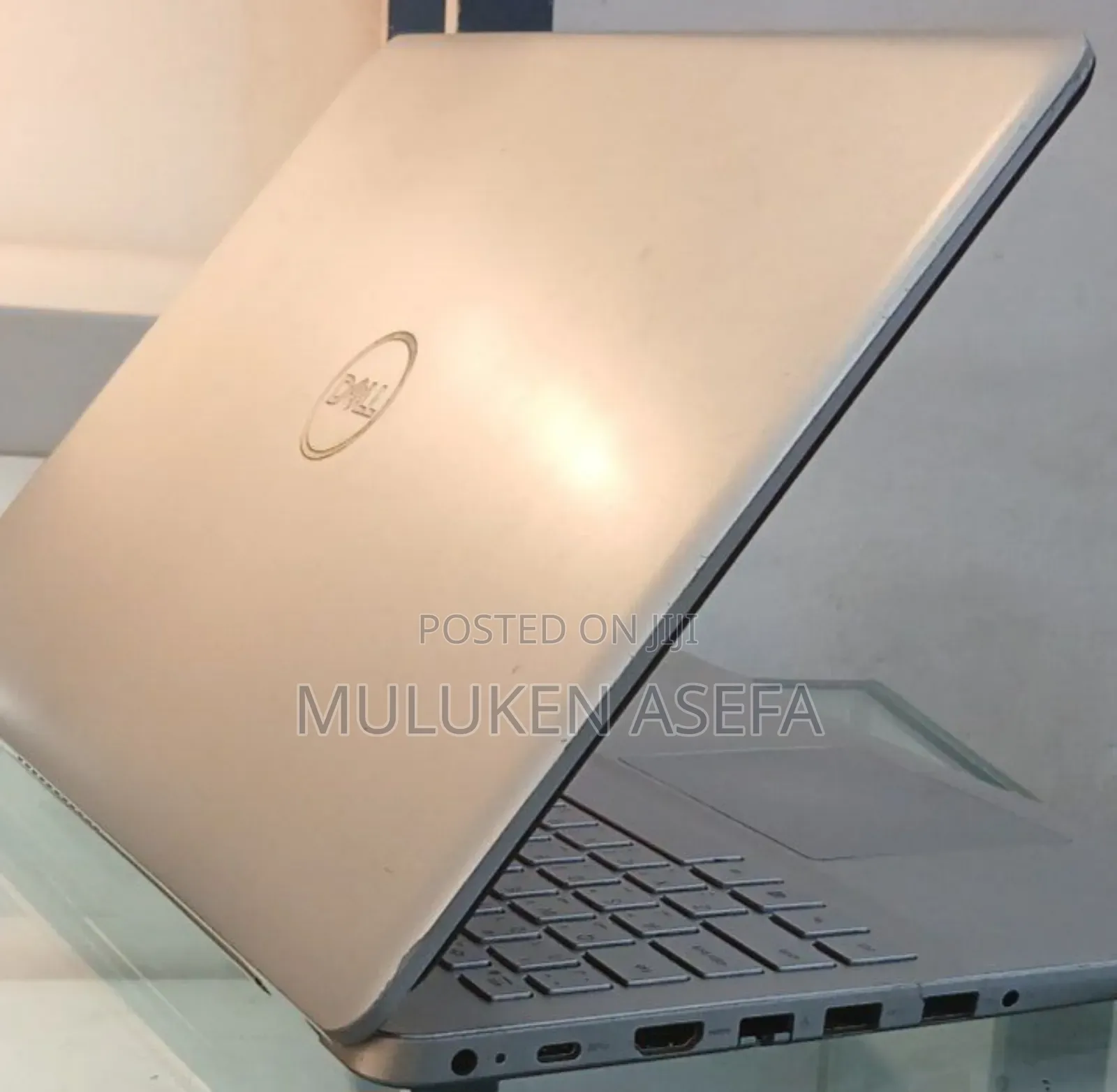 New Laptop Dell Inspiron 15 16GB Intel Core I7 SSD 1T