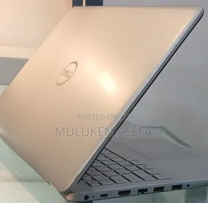 New Laptop Dell Inspiron 15 16GB Intel Core I7 SSD 1T