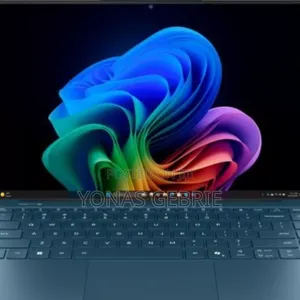 New Laptop Lenovo Yoga 9i 16GB Intel Core Ultra 7 SSD 1T