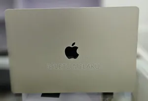 New Laptop Apple MacBook Air 2024 M3 15-Inch 8GB Apple M3 SSD 256GB