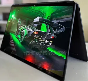 Photo - New Laptop HP Spectre X360 32GB Intel Core Ultra 7 SSD 1T