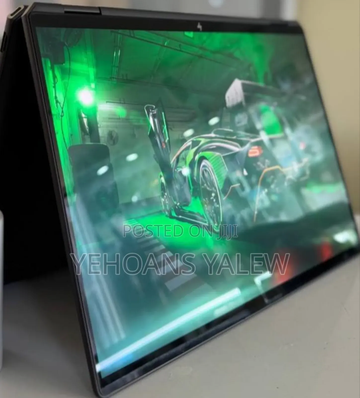 New Laptop HP Spectre X360 32GB Intel Core Ultra 7 SSD 1T