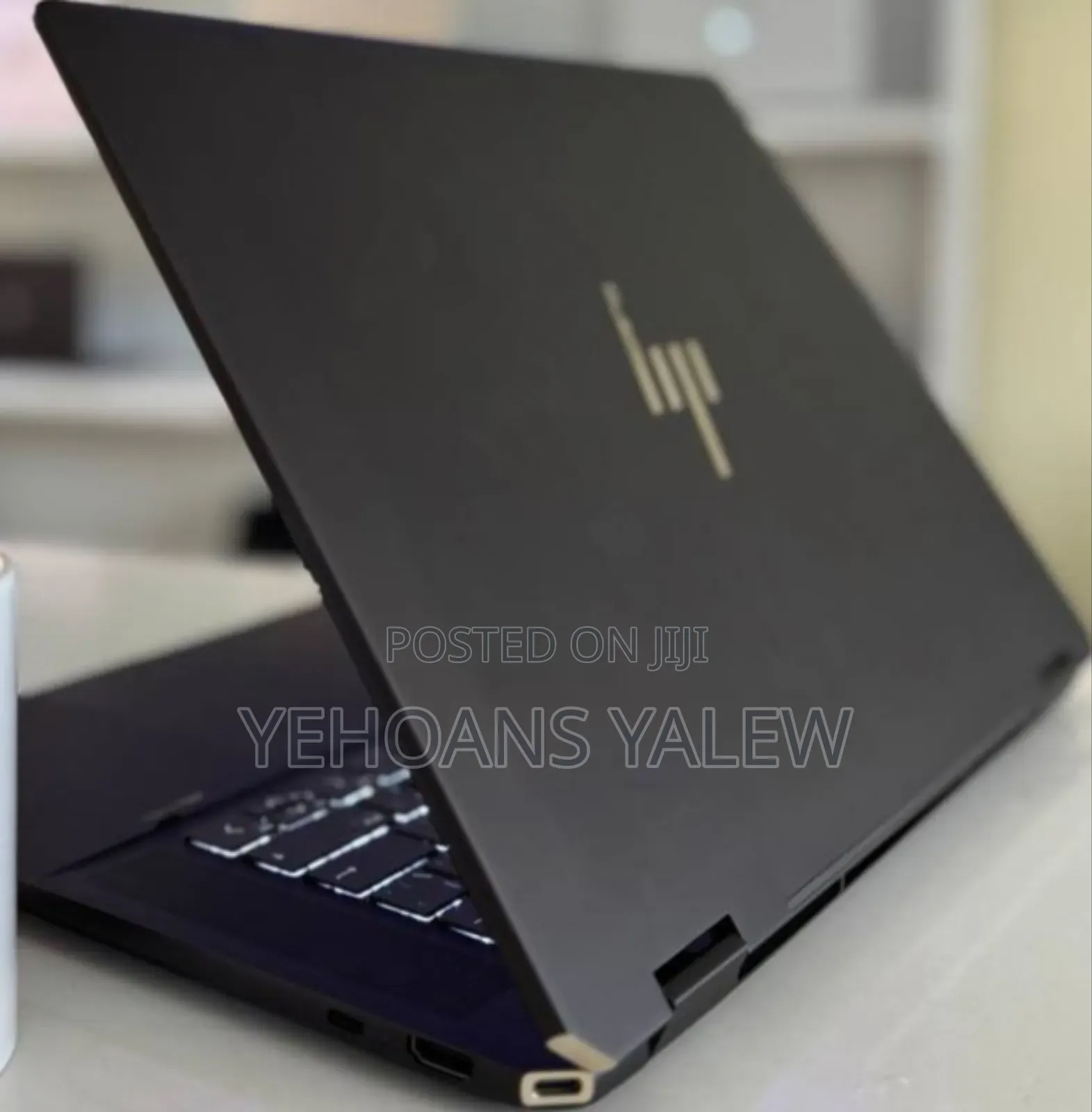 New Laptop HP Spectre X360 32GB Intel Core Ultra 7 SSD 1T