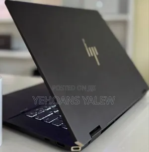 New Laptop HP Spectre X360 32GB Intel Core Ultra 7 SSD 1T