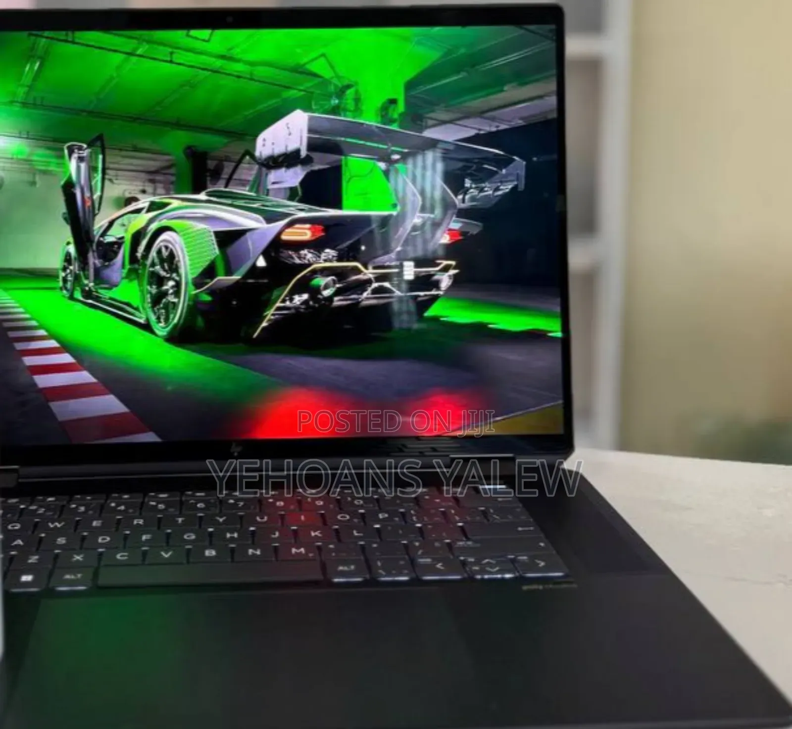 New Laptop HP Spectre X360 32GB Intel Core Ultra 7 SSD 1T