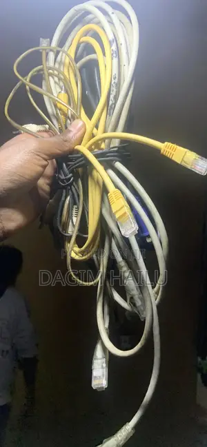 Photo - Data Cable