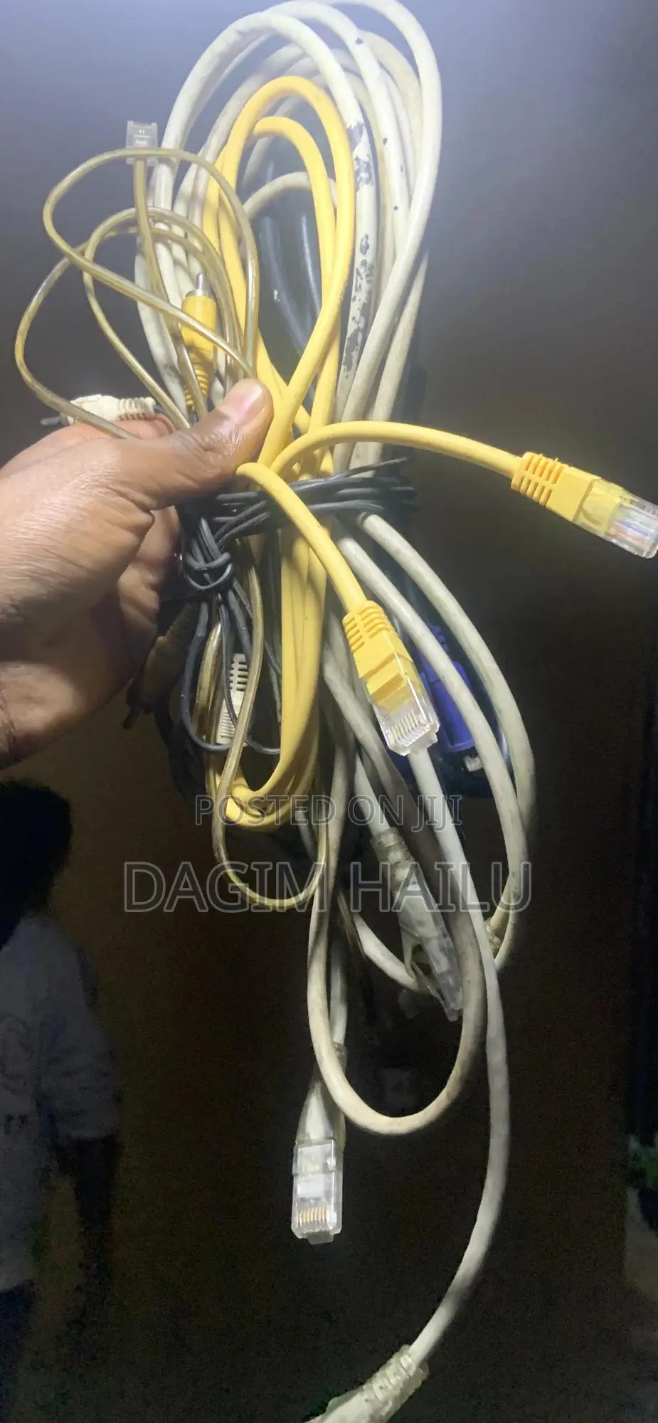 Data Cable