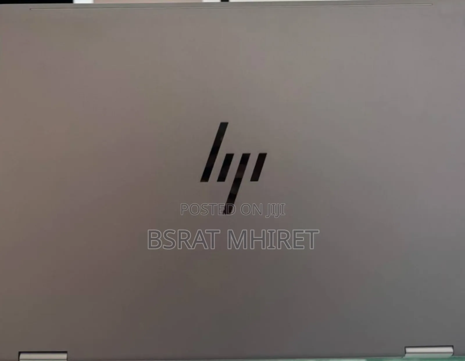 New Laptop HP Envy X360 16GB AMD Ryzen 5 SSD 512GB