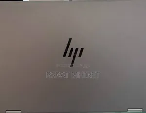 New Laptop HP Envy X360 16GB AMD Ryzen 5 SSD 512GB