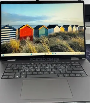 Photo - New Laptop HP Envy X360 16GB AMD Ryzen 5 SSD 512GB