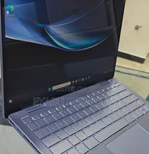 New Laptop HP Pavilion X360 16GB Intel Core I5 SSD 1T