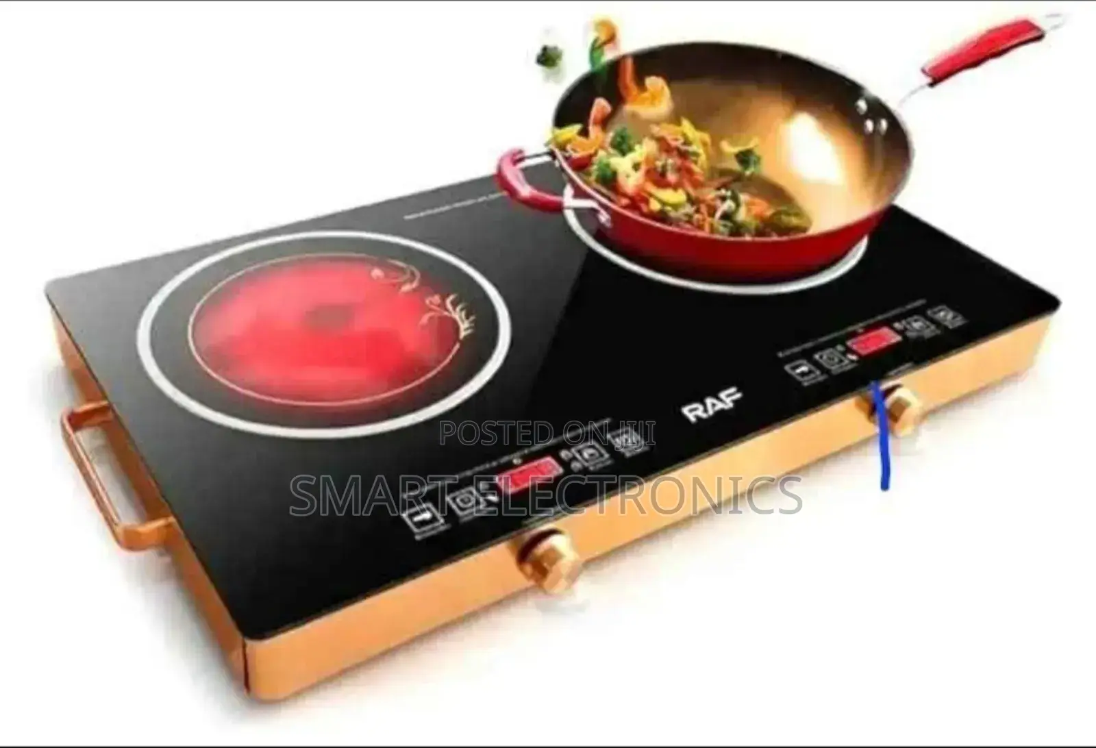 Raf Great Choice for the Kitchen!