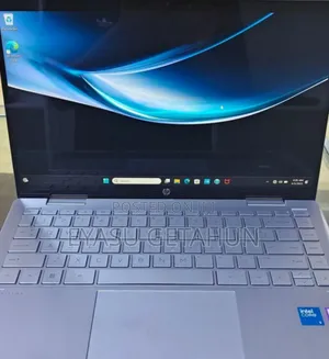 New Laptop HP Pavilion X360 16GB Intel Core I5 SSD 1T