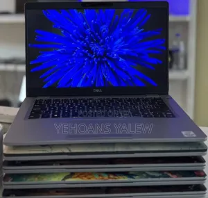 Photo - New Laptop Dell Latitude 3510 16GB Intel Core I5 SSD 256GB