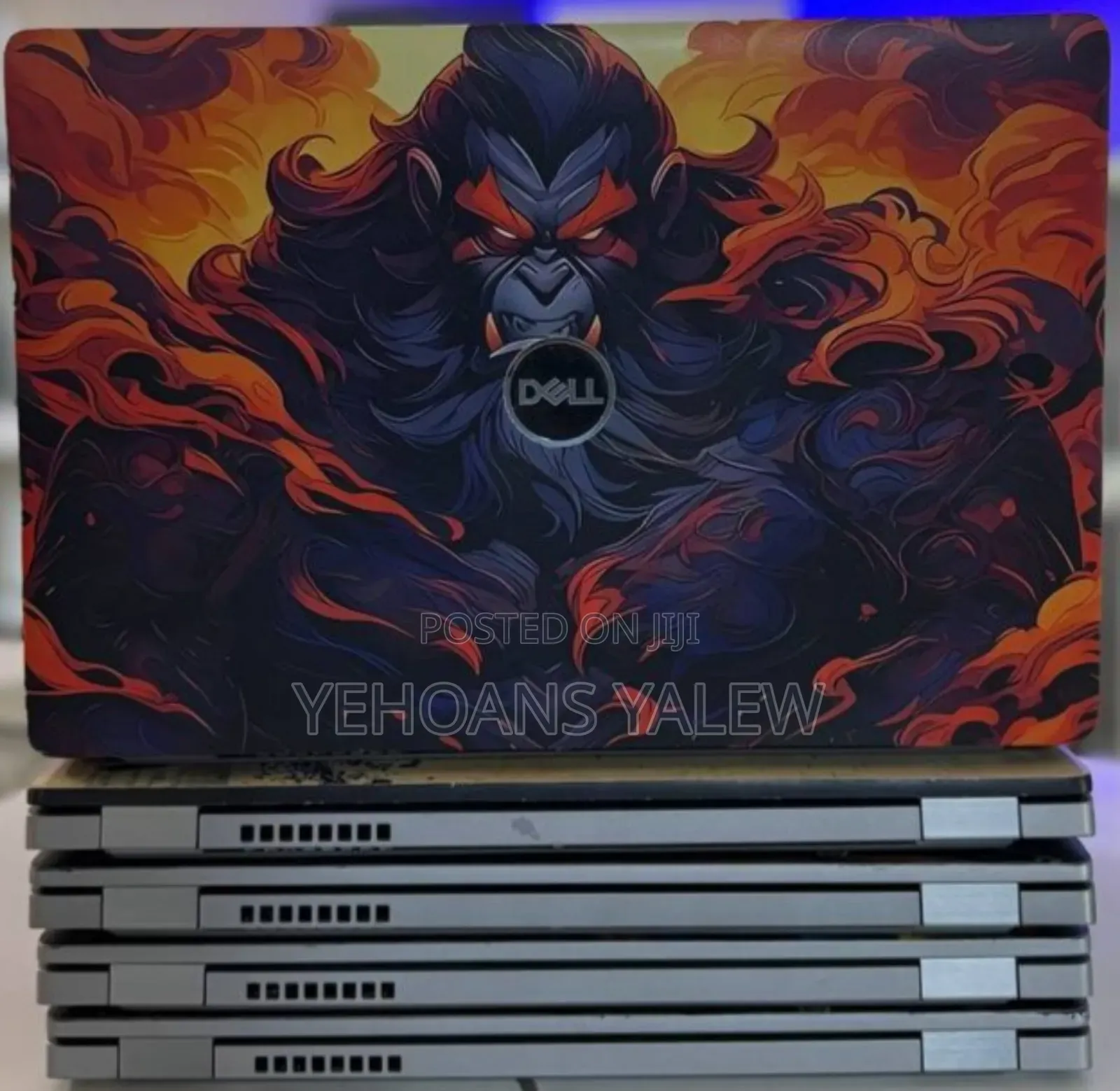 New Laptop Dell Latitude 3510 16GB Intel Core I5 SSD 256GB