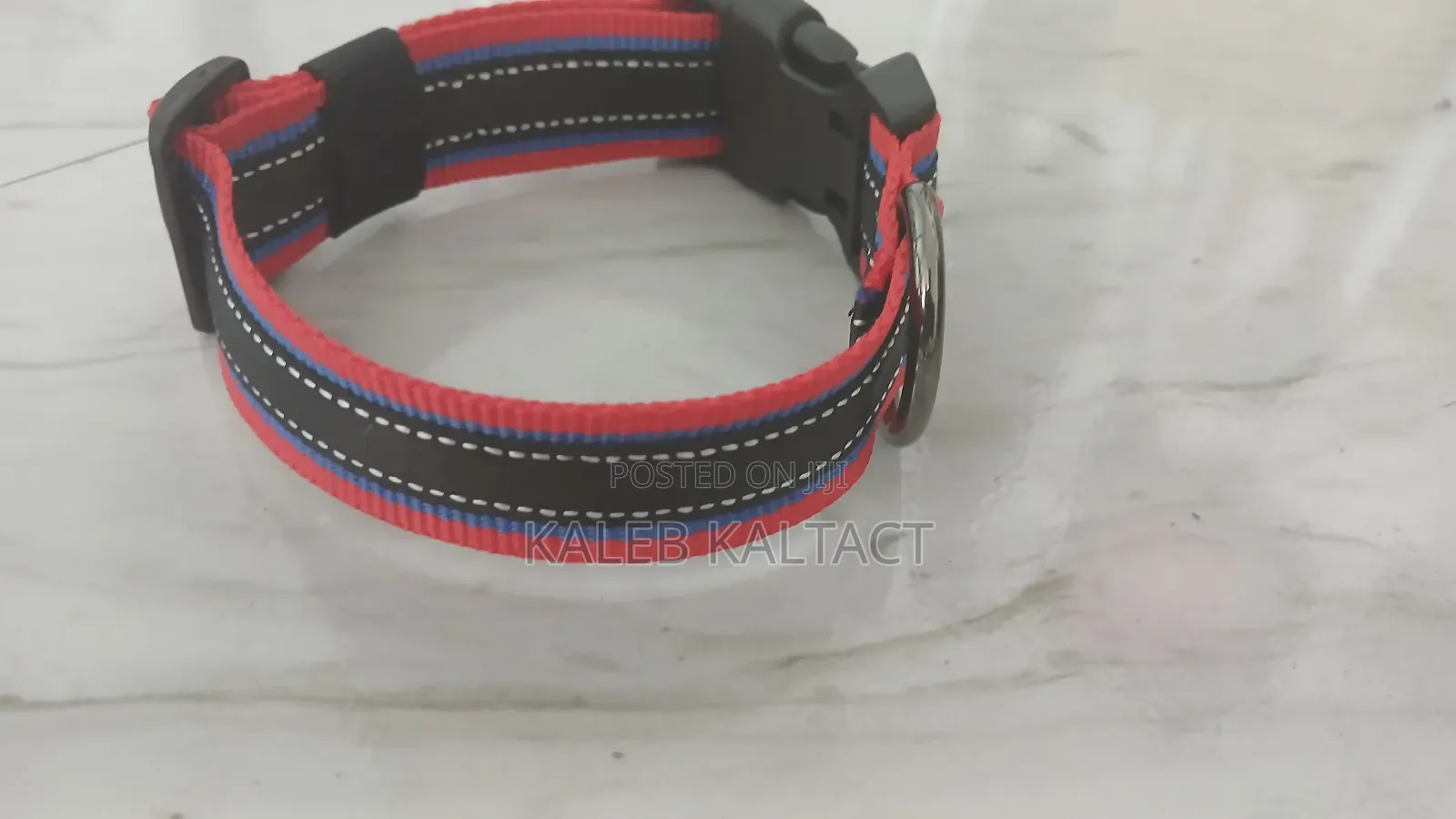 Adjustable Dog Collars