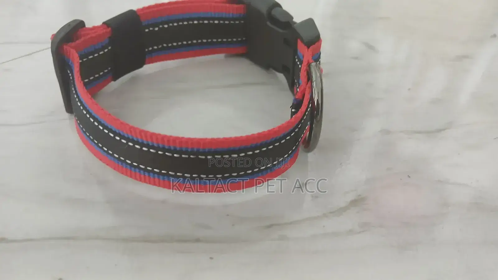 Adjustable Dog Collars