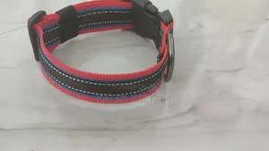 Adjustable Dog Collars