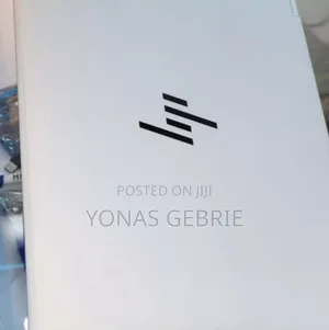 Photo - New Laptop HP Envy X360 16GB Intel Core I7 SSD 1T