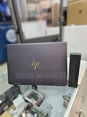 Photo - Laptop HP Spectre 16GB Intel Core I7 SSD 1T