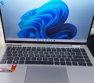 New Laptop HP Spectre 16GB Intel Core I7 SSD 512GB