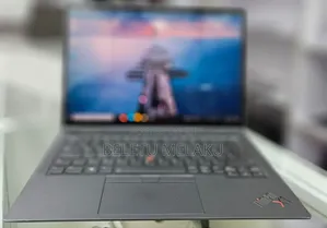 New Laptop Lenovo Thinkpad X1 Yoga 32GB Intel Core I7 SSD 512GB