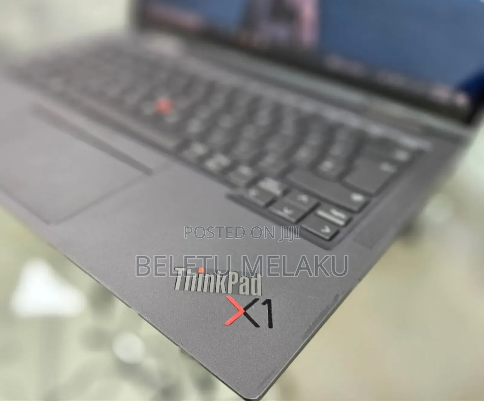 New Laptop Lenovo Thinkpad X1 Yoga 32GB Intel Core I7 SSD 512GB