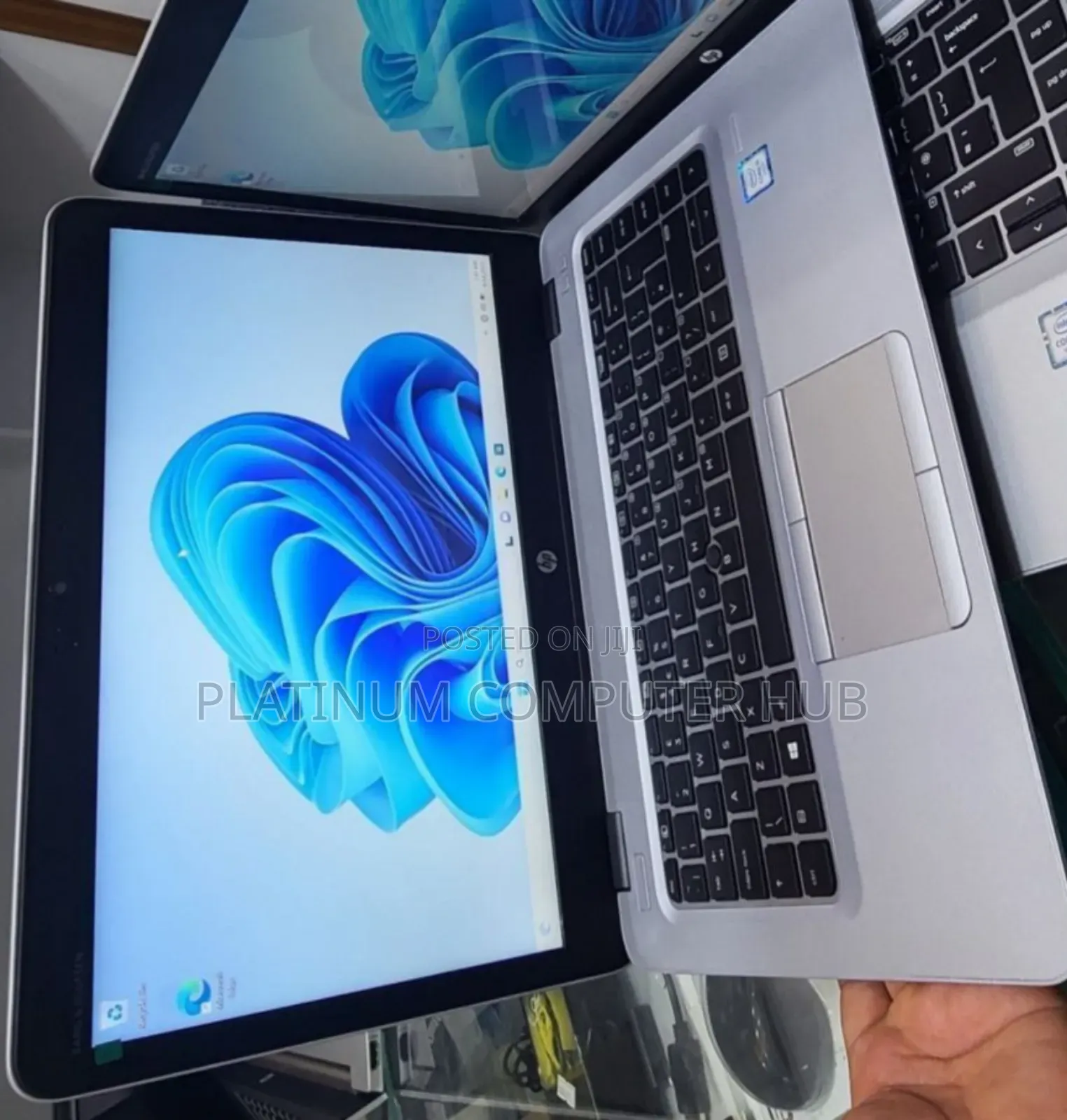 Laptop HP EliteBook 840 G3 8GB Intel Core i5 HDD 1T