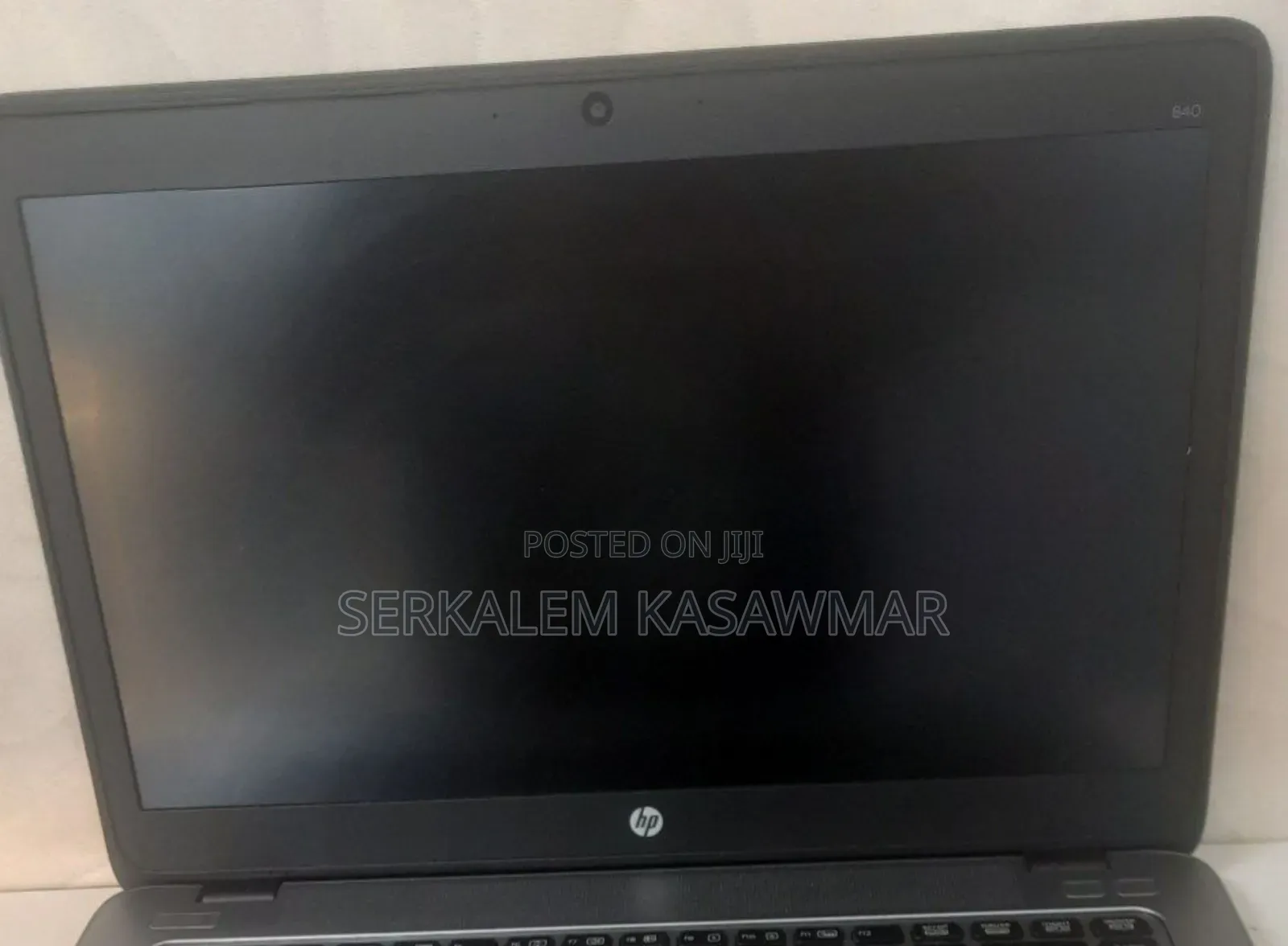 New Laptop HP EliteBook 840 G2 8GB Intel Core I7 HDD 1T