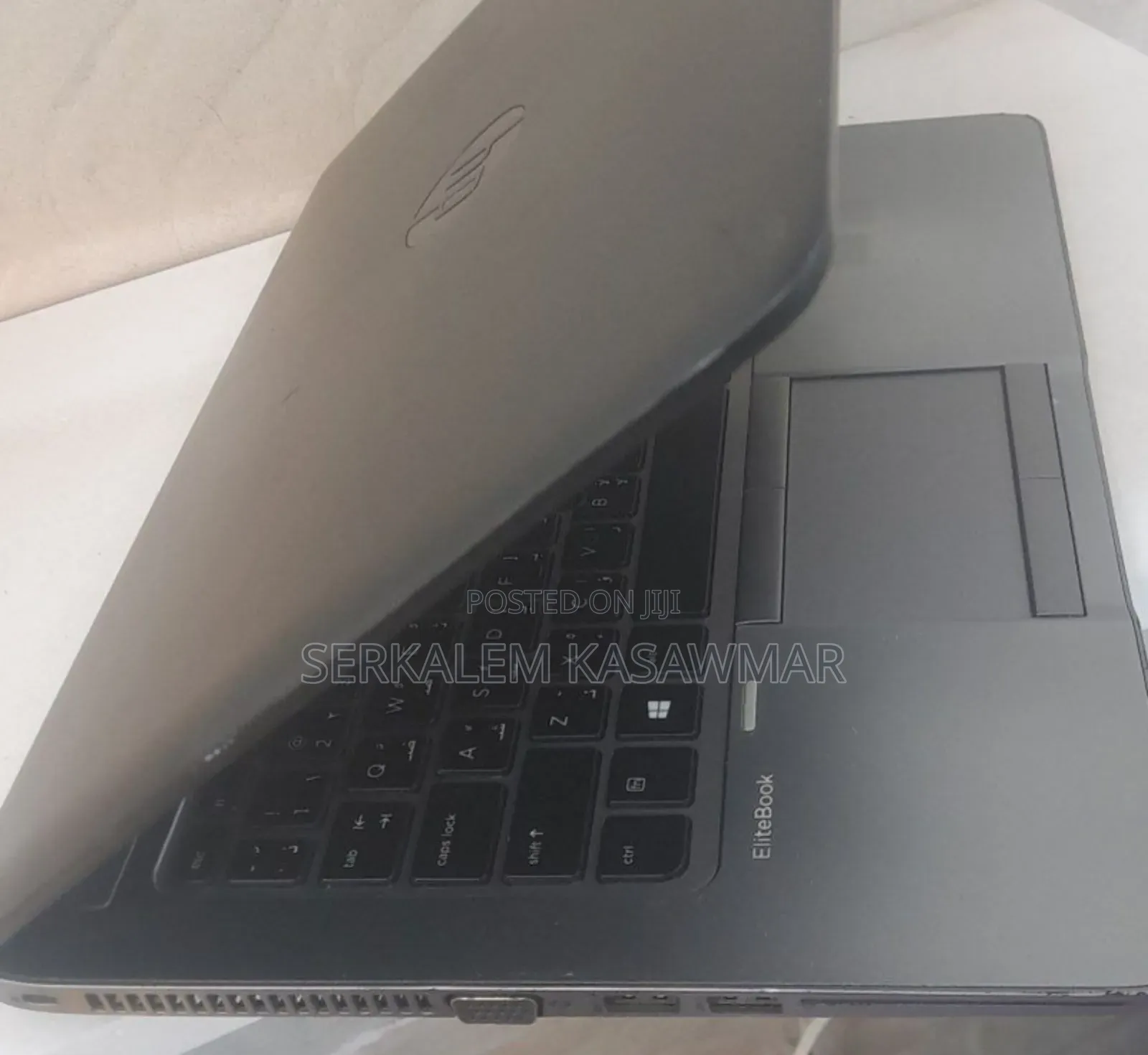 New Laptop HP EliteBook 840 G2 8GB Intel Core I7 HDD 1T