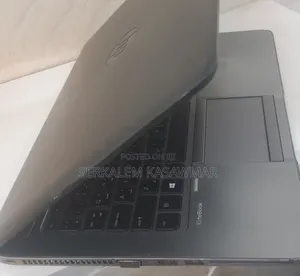 New Laptop HP EliteBook 840 G2 8GB Intel Core I7 HDD 1T