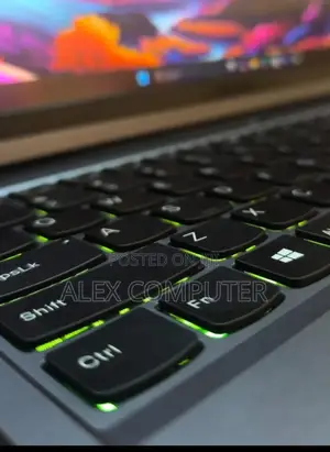 New Lenovo Legion Y7000P IRX9 Gaming Laptop 16GB Intel Core I7 SSD 1T