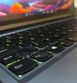 New Lenovo Legion Y7000P IRX9 Gaming Laptop 16GB Intel Core I7 SSD 1T