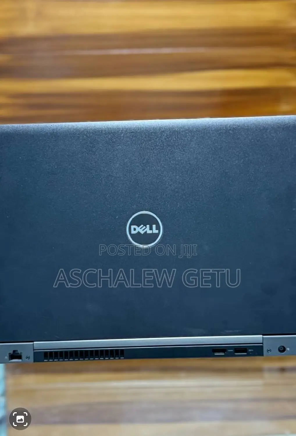 New Laptop Dell Latitude 5310 32GB Intel Core I7 SSD 1T