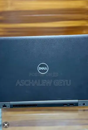 Photo - New Laptop Dell Latitude 5310 32GB Intel Core I7 SSD 1T