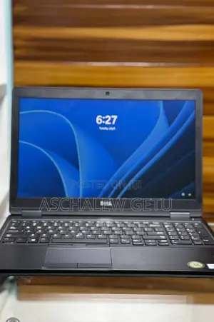 New Laptop Dell Latitude 5310 32GB Intel Core I7 SSD 1T