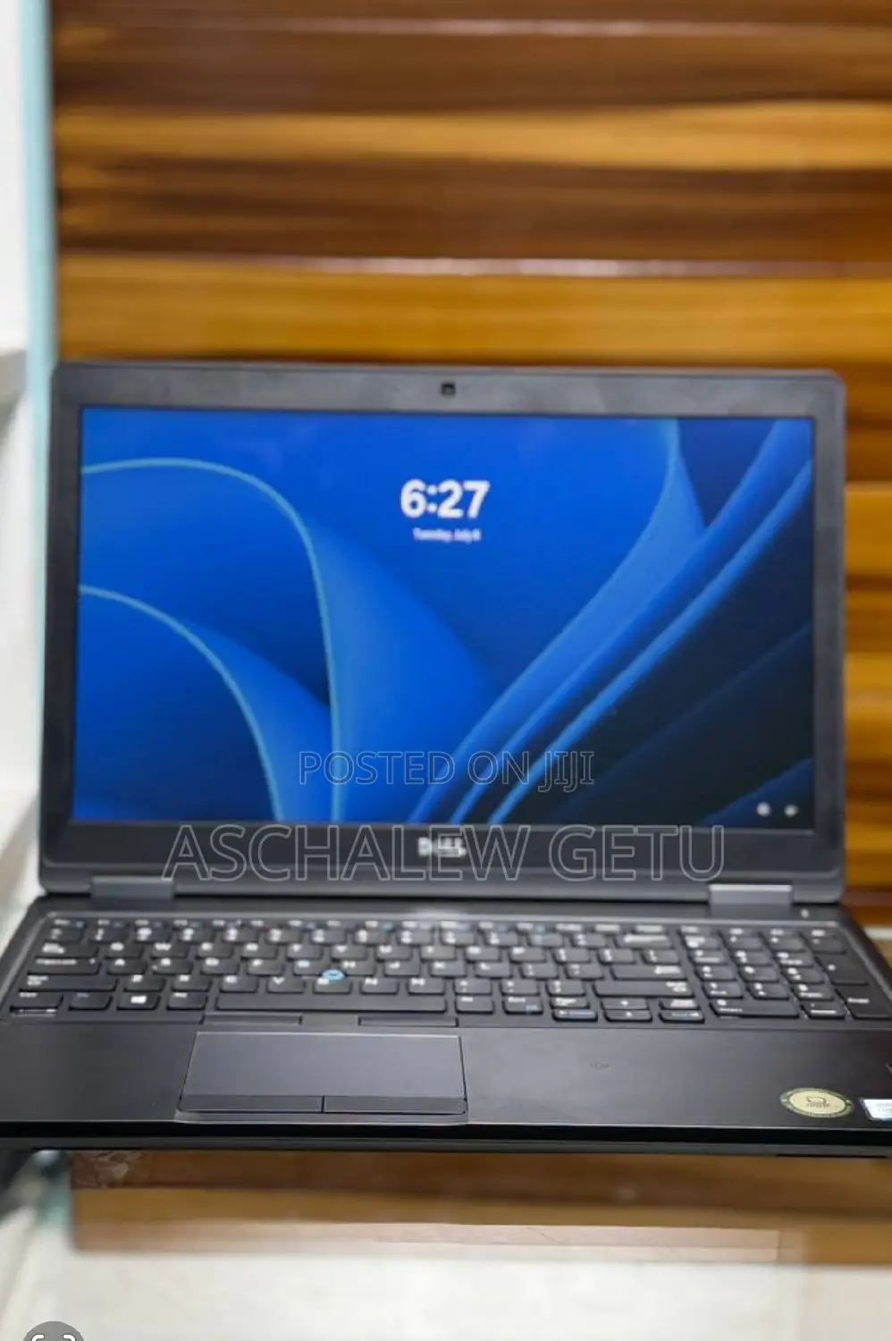 New Laptop Dell Latitude 5310 32GB Intel Core I7 SSD 1T