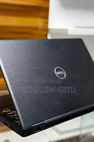 New Laptop Dell Latitude 5310 32GB Intel Core I7 SSD 1T