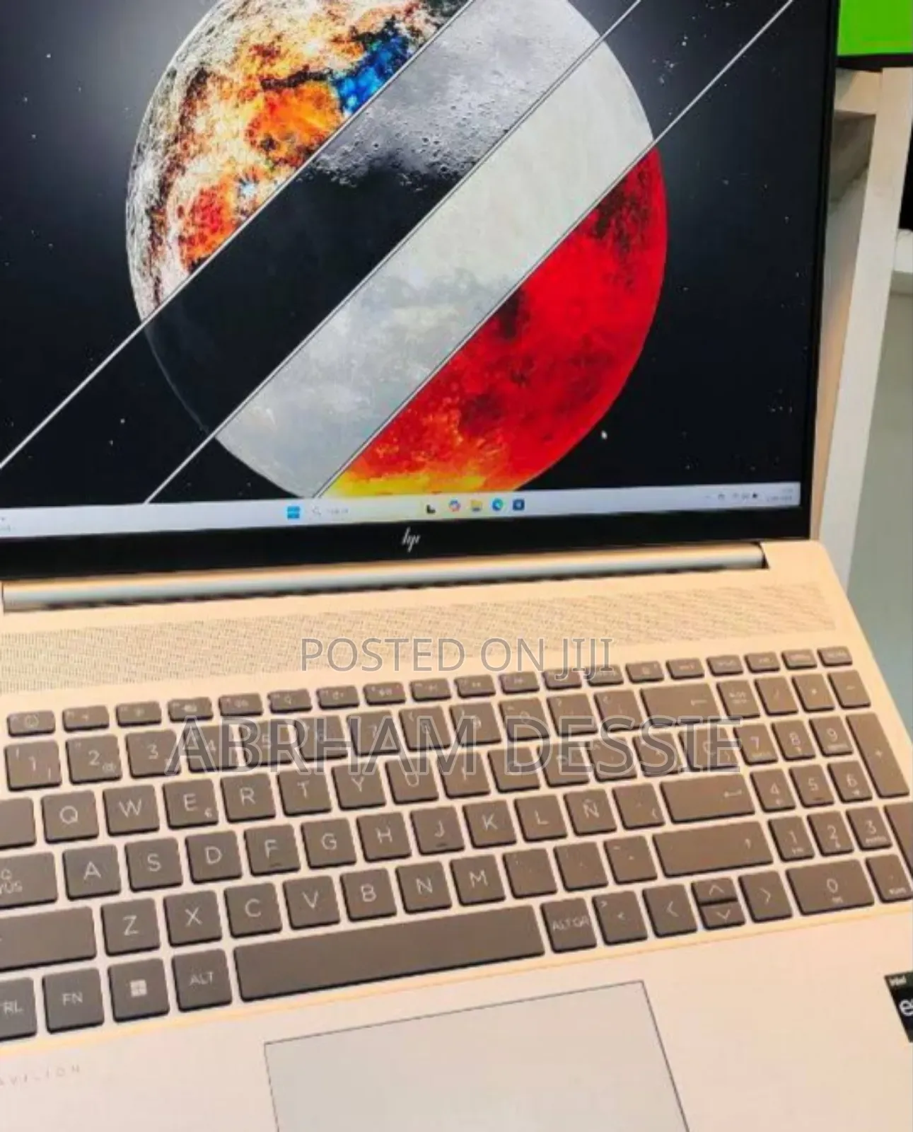 New Laptop 16GB Intel Core I7 SSD 512GB