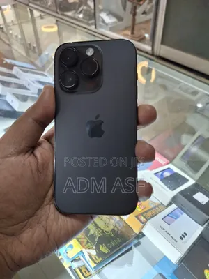 Photo - Apple iPhone 14 Pro 256 GB