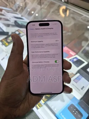 Apple iPhone 14 Pro 256 GB