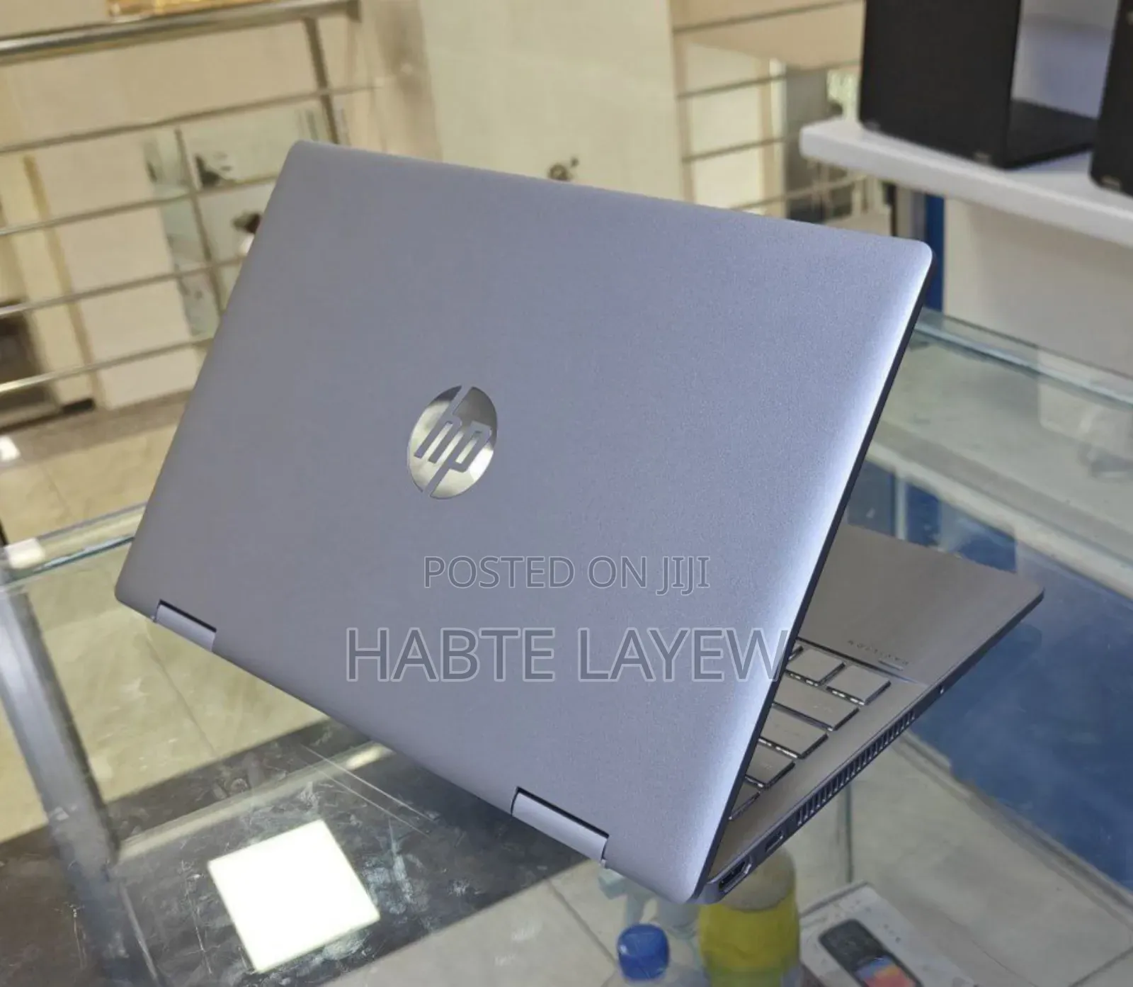 New Laptop HP Pavilion X360 16GB Intel Core I5 SSD 1T